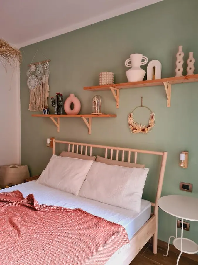 La Boheme, 2 Min Da Qc Terme, Free Parking Apartment San Pellegrino Terme