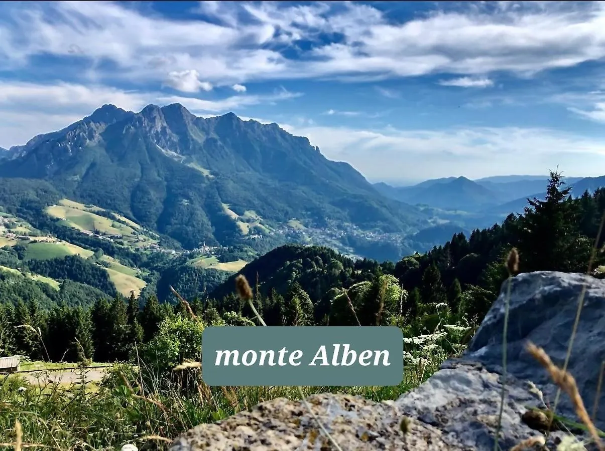 La Boheme, 2 Min Da Qc Terme, Free Parking Apartment San Pellegrino Terme