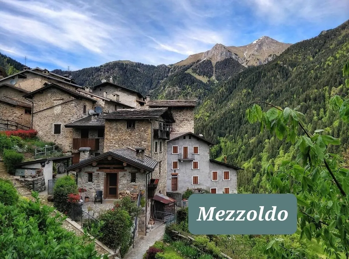 La Boheme, 2 Min Da Qc Terme, Free Parking Apartment San Pellegrino Terme 0*,  Italy