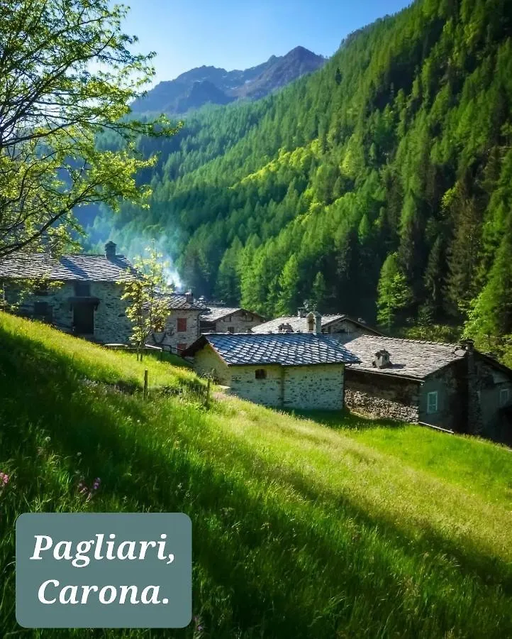 La Boheme, 2 Min Da Qc Terme, Free Parking Apartment San Pellegrino Terme Italy
