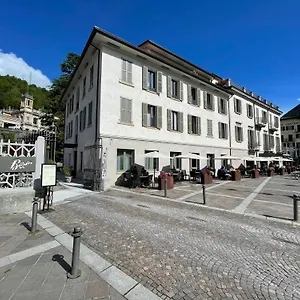 3* Hotel Bigio