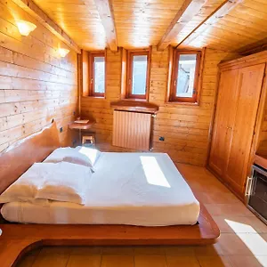  Bed & Breakfast Ninfea