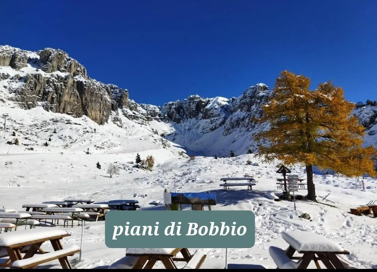 La Boheme, 2 Min Da Qc Terme, Free Parking location